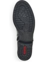 Dámská kotníková obuv RIEKER Z4965-90 černá