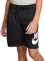 Šortky Nike B NSW CLUB + HBR SHORT FT ck0509-010