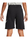 Šortky Nike B NSW CLUB + HBR SHORT FT ck0509-010