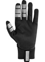 Cyklistické rukavice Fox Ranger Fire Glove černá