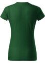 Malfini BASIC 134, dámské Adler tričko - zelené odstíny