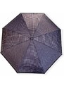 Real Star Umbrella Mini skládací deštník se vzorem červená 9204