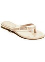 GUESS sandálky Kassie Thong Sandals 35.5