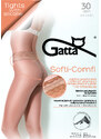 Dámské punčochové kalhoty Gatta Softi-Comfi 30 DEN
