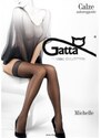 Dámské samodržící punčochy Gatta Michelle 02