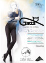 Dámské punčochové kalhoty Gatta Rosalia 300 DEN