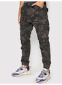 Joggers kalhoty Alpha Industries