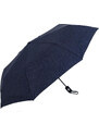 Delami Deštník Kruis, modrý-šedý