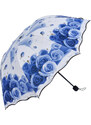 Delami Deštník Rosie, modrý