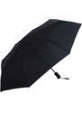 Delami Deštník černý Figo