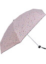 Delami Deštník Elza, růžový