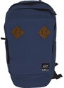 Unisex městský batoh 2117 LAXHALL 30l tmavě modrá