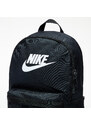 Batoh Nike Backpack Black/ Black/ White, 25 l