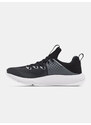 Under Armour Boty UA HOVR Rise 3-BLK - Pánské