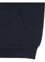 pánská mikina LEE COOPER zip - NAVY - M