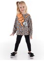 Denokids Lost Dots Girls Tunic Set