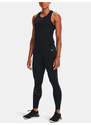 Under Armour Tílko UA Seamless Run Tank-BLK - Dámské