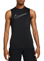 Tílko Nike Pro Dri-FIT Men s Tight Fit Sleeveless Top dd1988-010