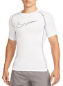 Triko Nike Pro Dri-FIT Men s Tight Fit Short-Sleeve Top dd1992-100