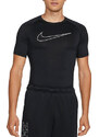 Triko Nike Pro Dri-FIT Men s Tight Fit Short-Sleeve Top dd1992-010