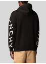 GIVENCHY Paris Logo mikina