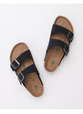 Birkenstock Arizona Vegan BF Black