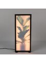 Designová stojací lampa ZUIVER GROW L