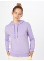 Urban Classics Mikina lenvandulová