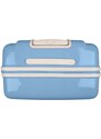 Cestovní kufr SUITSUIT TR-1204/3-L - Fabulous Fifties Alaska Blue