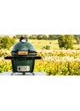 Gril Big Green Egg mini