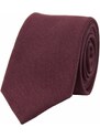Bubibubi Vínová kravata Burgundy
