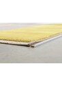Žluto šedý koberec ZUIVER HILTON 200 x 290 cm