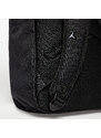 Batoh Jordan Air School Backpack With Pencil Case Black, L