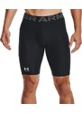 Under Armour Šortky Under UA HG Armour Lng Shorts-BLK 1361602-001