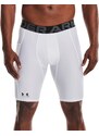 Under Armour Šortky Under UA HG Armour Lng Shorts-WHT 1361602-100