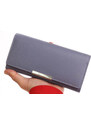 Dámská kožená peněženka Segali SG - 7066 LAVENDER světle fialová
