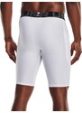 Under Armour Šortky Under UA HG Armour Lng Shorts-WHT 1361602-100