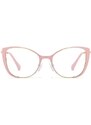 Luxbryle Dámské dioptrické brýle Sara (obruby + čočky)