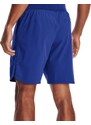 Šortky Under Armour UA Project Rock Snap Shorts-BLU 1361616-400