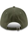 Čepice New Era 80636010-OLIVE