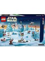 LEGO Star Wars 75307 Adventní kalendář 2021