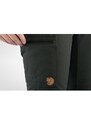 Fjallraven Kaipak Trousers Curved W