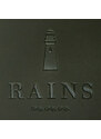 RAINS Buckle MSN Bag