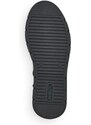 RIEKER Dámská kotníková obuv REMONTE D3970-01 černá