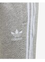 Šedé dětské tepláky adidas Originals - unisex