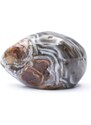 Milujeme Kameny Achát peříčkový - Jumbo