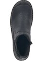 Dámská kotníková obuv Rieker 73362 černá
