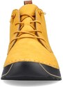 Dámská kotníková obuv RIEKER 51510-68 žlutá