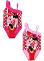 Setino Dětské / dívčí jednodílné plavky Minnie Mouse - Disney