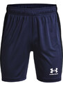 Šortky Under Armour Y Challenger Knit Short-NVY 1366495-410